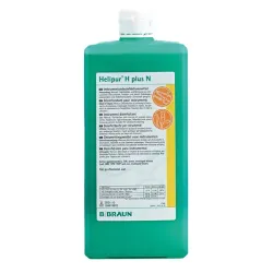 Helipur H Plus N 1 liter doseerfles